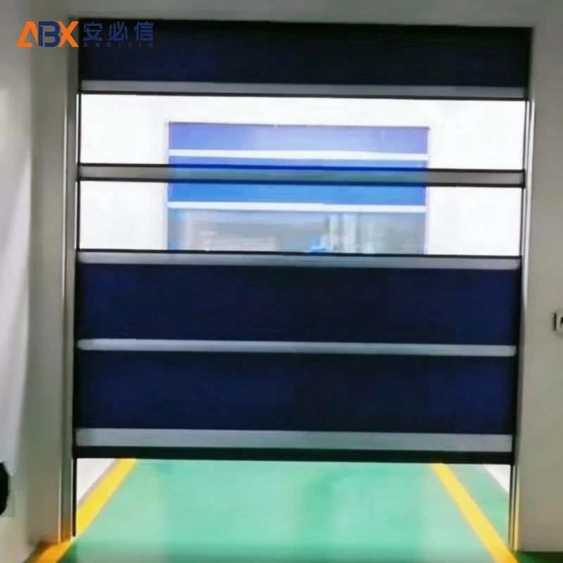 哈密快速门